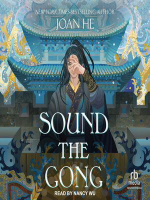 cover image of Sound the Gong